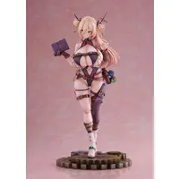 Figure - Autonomous Doll Bamiru