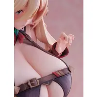 Figure - Autonomous Doll Bamiru