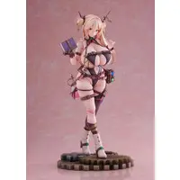 Figure - Autonomous Doll Bamiru