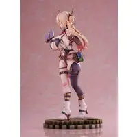 Figure - Autonomous Doll Bamiru