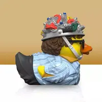 Figure - Ghostbusters