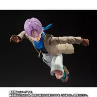 S.H.Figuarts - Dragon Ball / Trunks