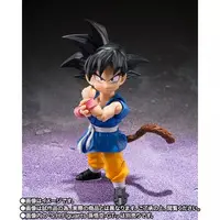 S.H.Figuarts - Dragon Ball / Trunks