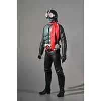 Sofubi Figure - Shin Kamen Rider