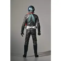 Sofubi Figure - Shin Kamen Rider