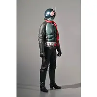 Sofubi Figure - Shin Kamen Rider