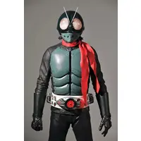 Sofubi Figure - Shin Kamen Rider