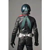 Sofubi Figure - Shin Kamen Rider