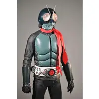 Sofubi Figure - Shin Kamen Rider