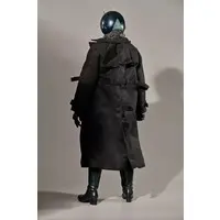 Sofubi Figure - Shin Kamen Rider