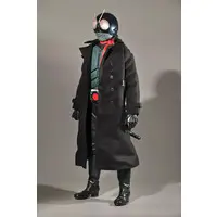 Sofubi Figure - Shin Kamen Rider