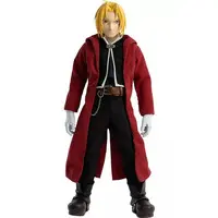 FigZero - Fullmetal Alchemist / Edward Elric