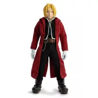 FigZero - Fullmetal Alchemist / Edward Elric
