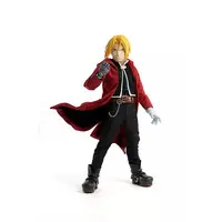 FigZero - Fullmetal Alchemist / Edward Elric