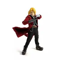 FigZero - Fullmetal Alchemist / Edward Elric