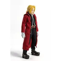 FigZero - Fullmetal Alchemist / Edward Elric