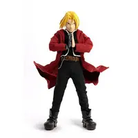 FigZero - Fullmetal Alchemist / Edward Elric