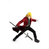 FigZero - Fullmetal Alchemist / Edward Elric