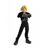 FigZero - Fullmetal Alchemist / Edward Elric