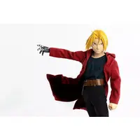 FigZero - Fullmetal Alchemist / Edward Elric