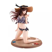 Lucrea - The Idolmaster Shiny Colors / Tsukioka Kogane