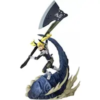 Figure - Kaiju No. 8 / Shinomiya Kikoru