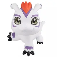 Lookup - Digimon Adventure