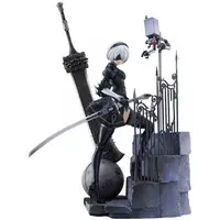 Figure - Nier: Automata / 2B (YoRHa No. 2 Type B)