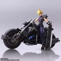 Figure - Final Fantasy VII / Cloud Strife