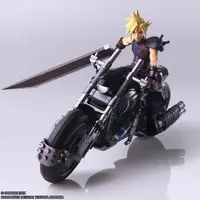 Figure - Final Fantasy VII / Cloud Strife