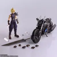 Figure - Final Fantasy VII / Cloud Strife