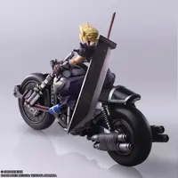 Figure - Final Fantasy VII / Cloud Strife