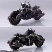 Figure - Final Fantasy VII / Cloud Strife