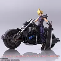 Figure - Final Fantasy VII / Cloud Strife