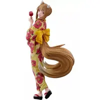 F:NEX - Ookami to Koushinryou (Spice and Wolf) / Holo