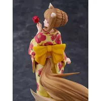 F:NEX - Ookami to Koushinryou (Spice and Wolf) / Holo