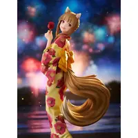 F:NEX - Ookami to Koushinryou (Spice and Wolf) / Holo