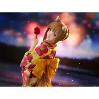 F:NEX - Ookami to Koushinryou (Spice and Wolf) / Holo