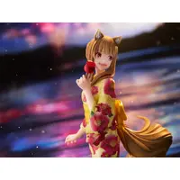 F:NEX - Ookami to Koushinryou (Spice and Wolf) / Holo