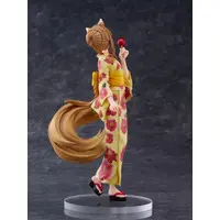 F:NEX - Ookami to Koushinryou (Spice and Wolf) / Holo