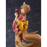 F:NEX - Ookami to Koushinryou (Spice and Wolf) / Holo