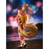 F:NEX - Ookami to Koushinryou (Spice and Wolf) / Holo