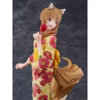 F:NEX - Ookami to Koushinryou (Spice and Wolf) / Holo