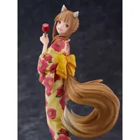 F:NEX - Ookami to Koushinryou (Spice and Wolf) / Holo