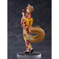 F:NEX - Ookami to Koushinryou (Spice and Wolf) / Holo