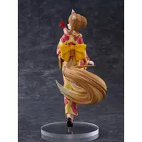 F:NEX - Ookami to Koushinryou (Spice and Wolf) / Holo