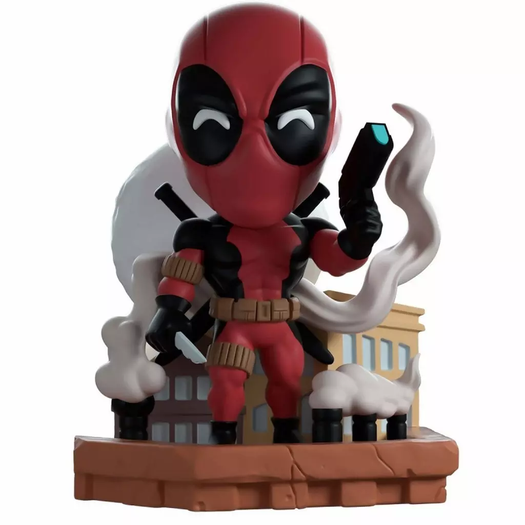 Figure - Deadpool