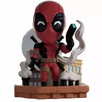Figure - Deadpool