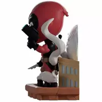Figure - Deadpool