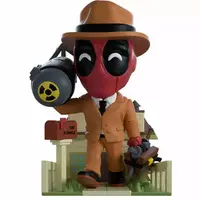 Figure - Deadpool